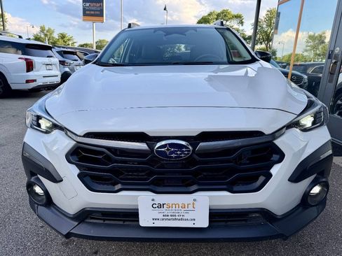 Used 2025 Subaru Crosstrek 2.5i Limited w/ Crosstrek Mirror Package AWD/4WD image 5