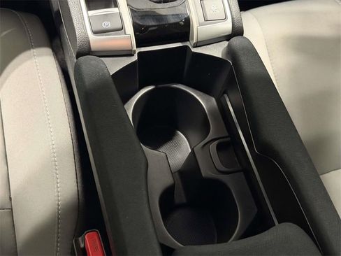 Used 2016 Honda Civic EX image 20