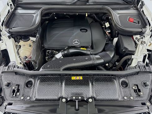 Used 2023 Mercedes-Benz GLE 350 4MATIC w/ AMG Line Exterior image 10