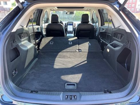 Used 2022 Ford Edge SEL w/ Convenience Package AWD/4WD image 30