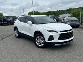 Used 2020 Chevrolet Blazer LT FWD video 2