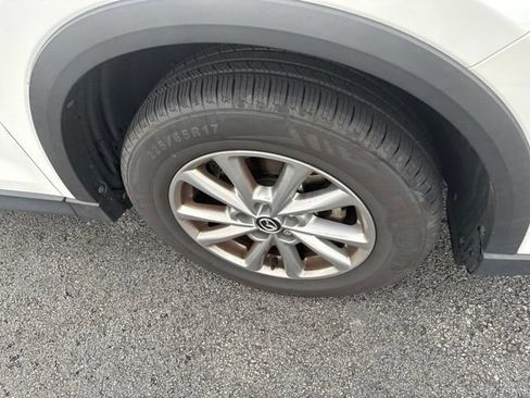 Used 2022 MAZDA CX-5 AWD 2.5 S image 3