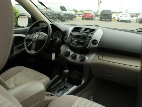 Used 2008 Toyota RAV4 4WD image 21