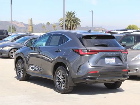 Certified 2024 Lexus NX 250 FWD image 19