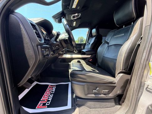Used 2019 RAM 3500 Laramie AWD/4WD image 24