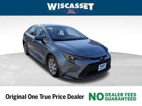 Used 2024 Toyota Corolla LE image 19
