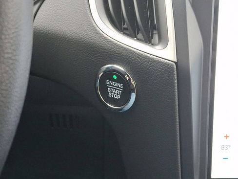 Certified 2022 Ford Edge SEL w/ Convenience Package image 24