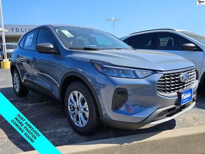 New 2026 Ford Escape Active