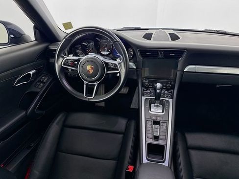 Used 2018 Porsche 911 Carrera RWD image 27