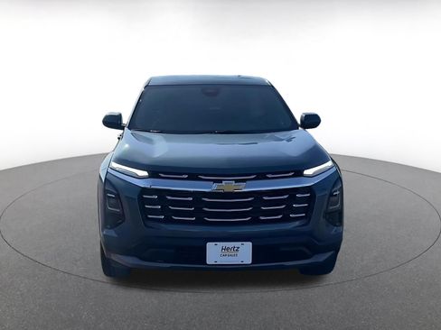 Used 2025 Chevrolet Equinox LT FWD image 4