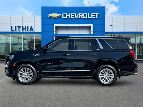 Used 2024 GMC Yukon Denali w/ Max Trailering Package AWD/4WD image 5