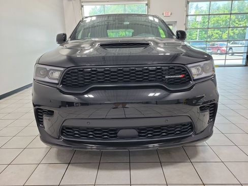 New 2026 Dodge Durango GT AWD/4WD image 2