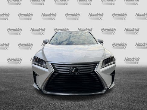 Used 2017 Lexus RX 350 FWD w/ Premium Package image 3