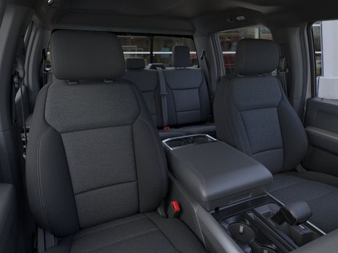 New 2026 Ford F150 XLT image 10