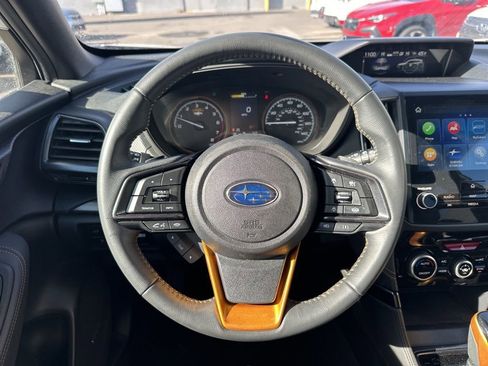 Certified 2024 Subaru Forester Wilderness image 16