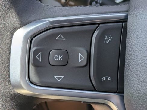 New 2026 RAM 1500 Lone Star image 21