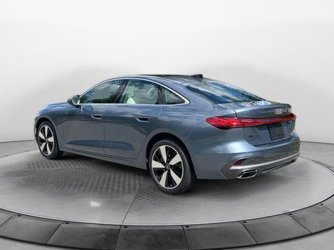 New 2025 Audi A5 2.0T Prestige image 5