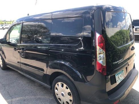 Used 2021 Ford Transit Connect XL FWD image 3