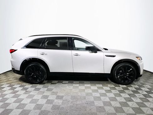 New 2026 MAZDA CX-90 3.3 Turbo S w/ Premium Package AWD/4WD image 8