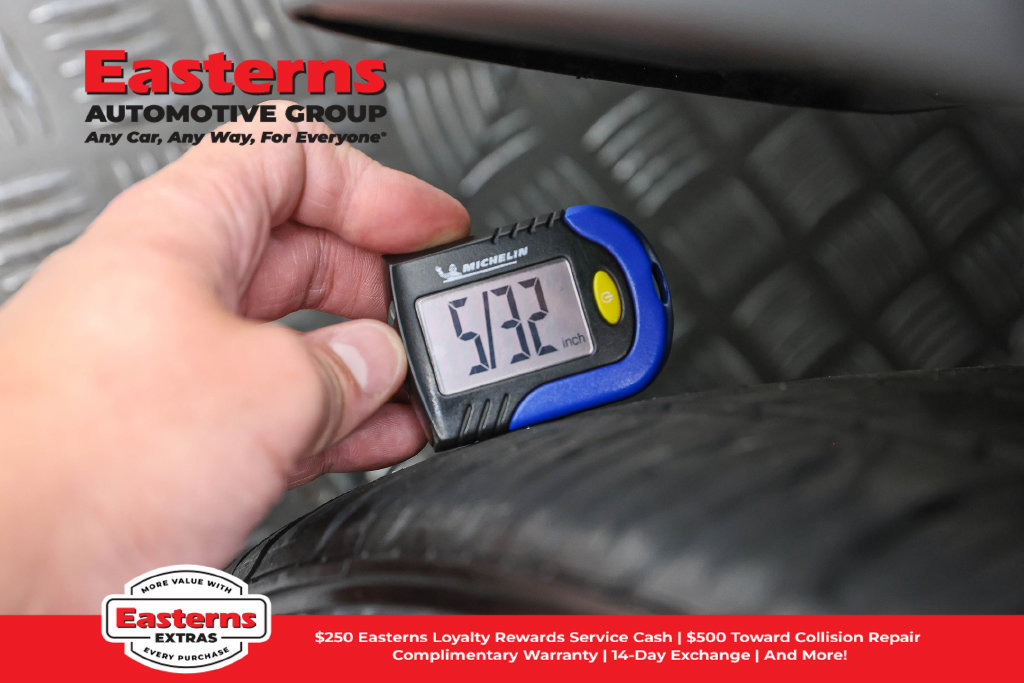 Used 2023 Nissan Murano SL AWD/4WD image 31