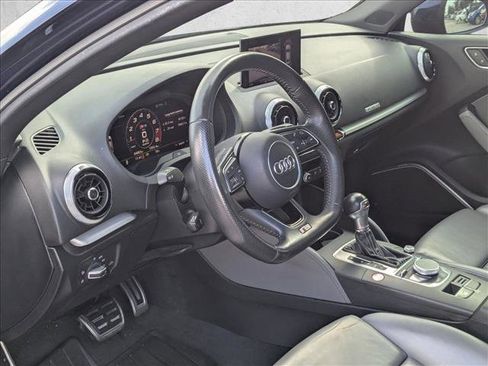 Used 2018 Audi S3 Premium Plus image 10