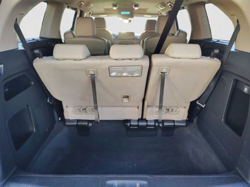 Used 2023 Honda Odyssey Touring image 21