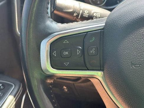Used 2023 RAM 1500 Laramie AWD/4WD image 27