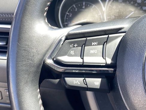 Used 2024 MAZDA CX-5 Carbon Edition AWD/4WD image 14