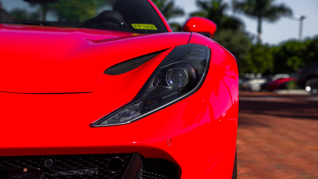 Used 2023 Ferrari 812 GTS RWD image 41