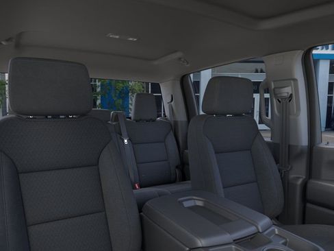 New 2026 Chevrolet Silverado 2500 Custom image 26