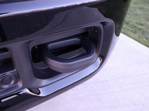 Used 2025 RAM 2500 Laramie image 7