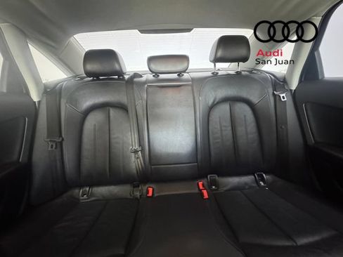 Used 2012 Audi A6 2.0T Premium Plus FWD image 15