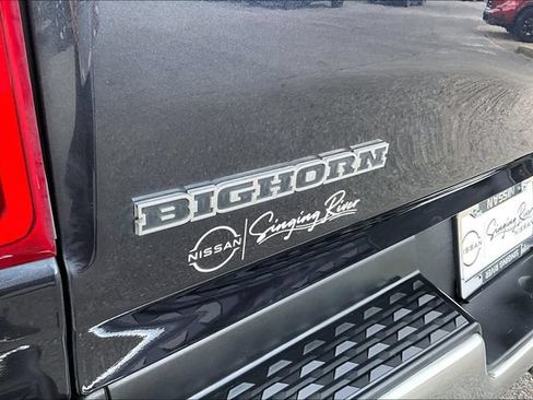 Used 2020 RAM 1500 Big Horn AWD/4WD image 20