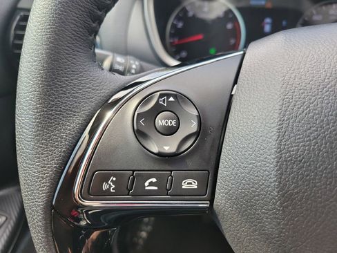 Used 2025 Mitsubishi Eclipse Cross SE image 27