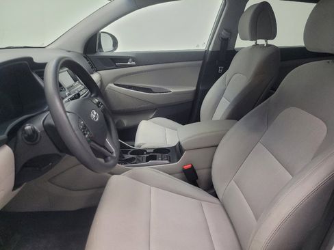 Used 2018 Hyundai Tucson SE AWD/4WD image 17