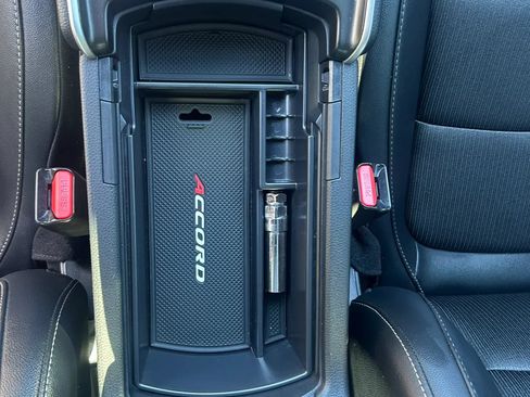 Used 2021 Honda Accord Sport image 23