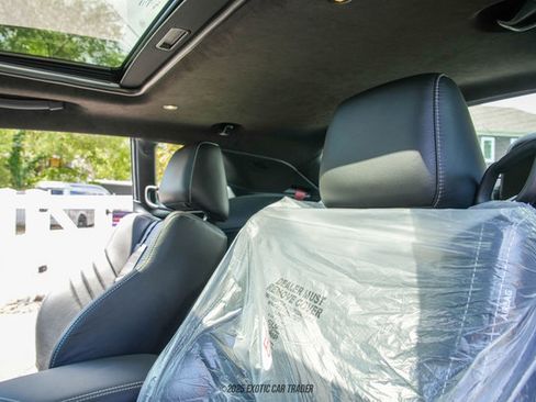 Used 2023 Dodge Challenger SRT Hellcat Redeye image 25