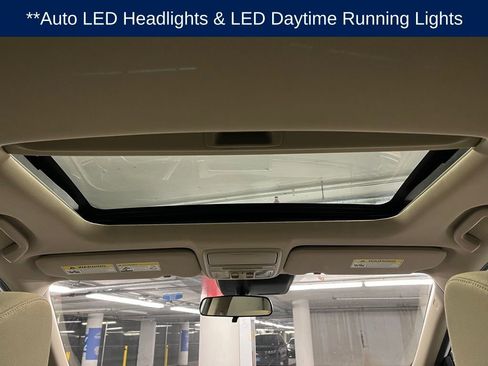 Used 2021 Honda CR-V EX image 9