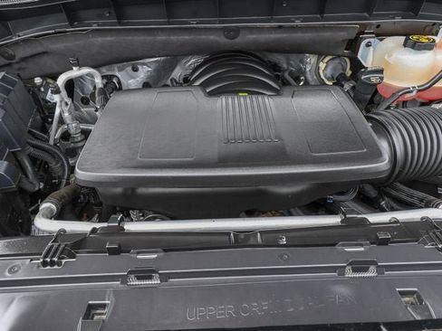 Used 2022 GMC Sierra 1500 Denali AWD/4WD image 30