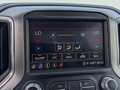 Used 2021 GMC Sierra 1500 Denali w/ Technology Package AWD/4WD image 26