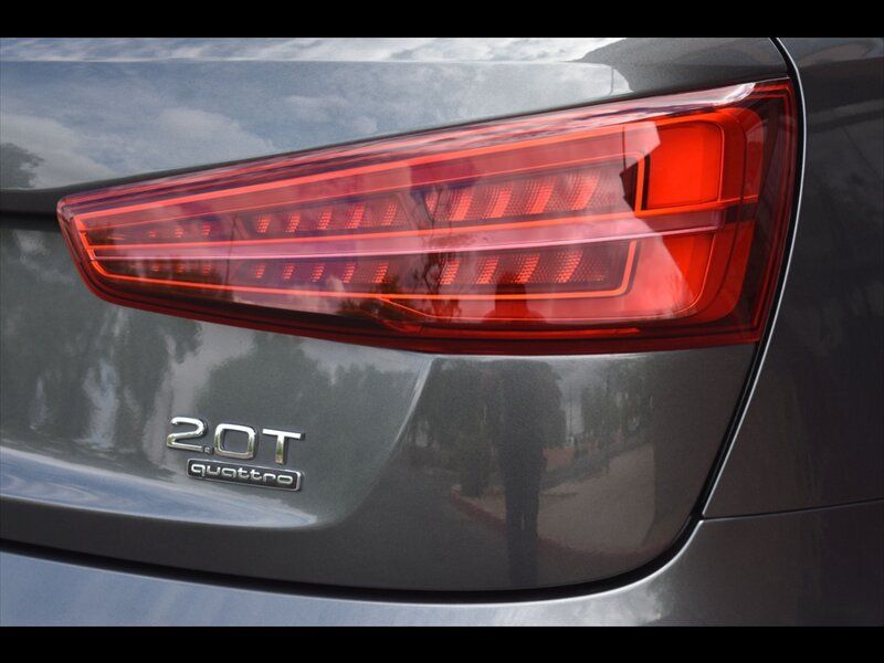 Used 2018 Audi Q3 2.0T Premium AWD/4WD image 51