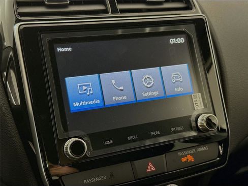 New 2026 Mitsubishi Outlander Sport AWD image 7