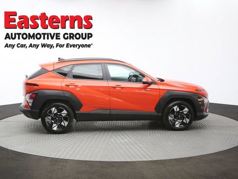 Used 2024 Hyundai Kona SEL image 44
