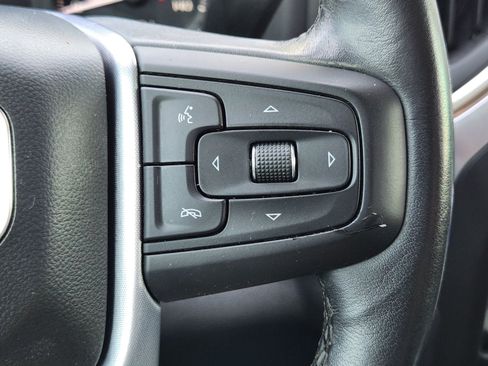 Used 2020 GMC Sierra 1500 SLT AWD/4WD image 22