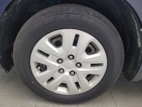 Used 2020 Dodge Journey SE w/ SE Popular Equipment Group FWD image 31