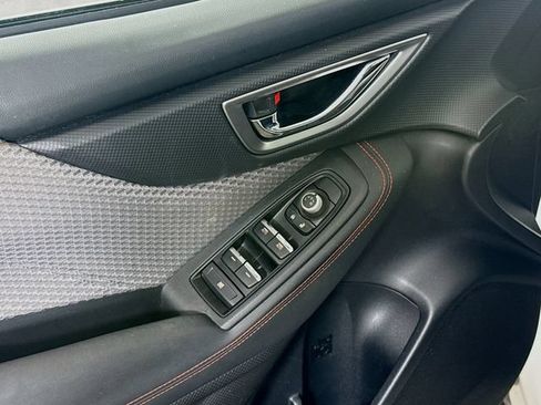 Used 2020 Subaru Forester Sport AWD/4WD image 19