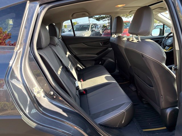 Used 2022 Subaru Crosstrek 2.5i Sport w/ Moonroof Package AWD/4WD image 10