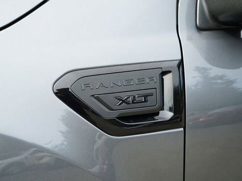 Certified 2023 Ford Ranger XLT w/ Equipment Group 301A Mid AWD/4WD image 28