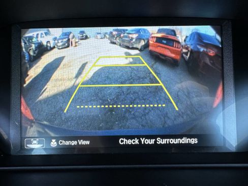 Used 2018 Acura TLX V6 image 26