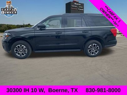 Used 2024 Ford Expedition XLT